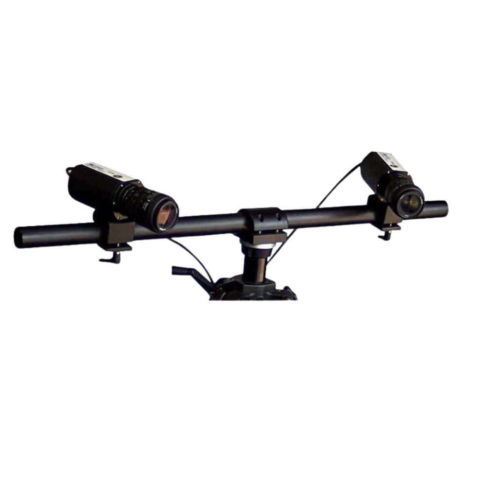 Digital Image Correlation